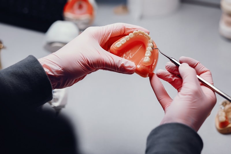 Why Choose Implant-Supported Dentures Over Traditional Ones