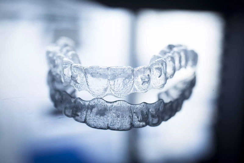 Invisalign in Ancaster