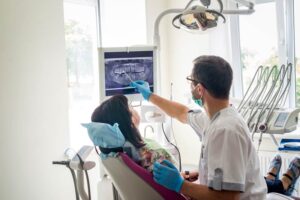 Orthodontist in Hamilton
