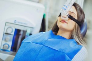 Laughing Gas in Ancaster