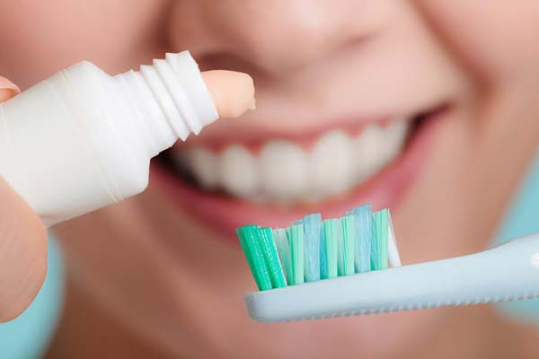 Oral hygiene