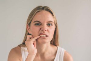 gum disease in Hamilton