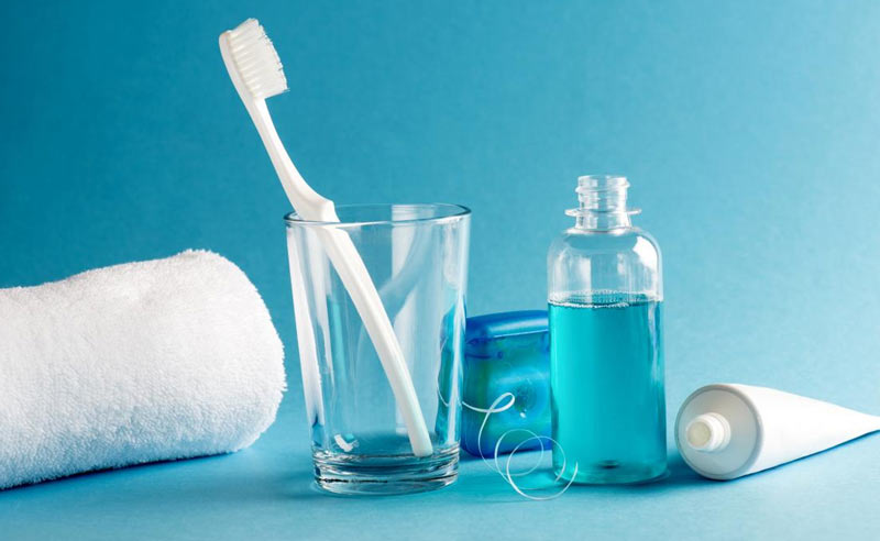 Benefits Of Fluoride