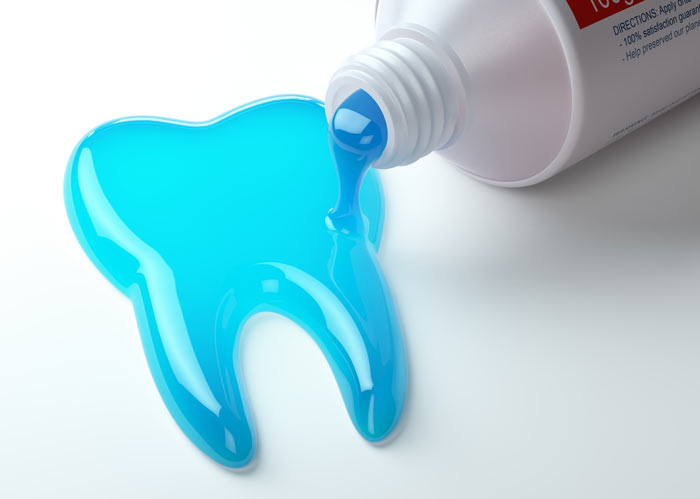 Benefits Of Fluoride