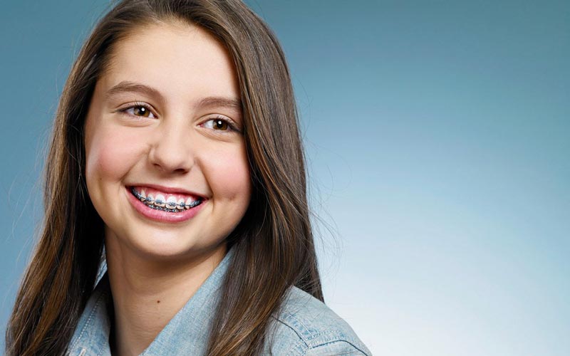 orthodontist Ancaster
