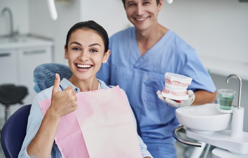 general dentistry Ancaster