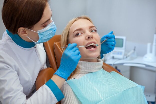 general dentistry Ancaster