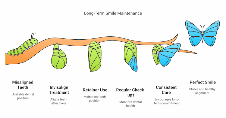 Benefits of Invisalign