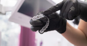 Invisalign Technology: How Advanced Tools Are Used for Better Results