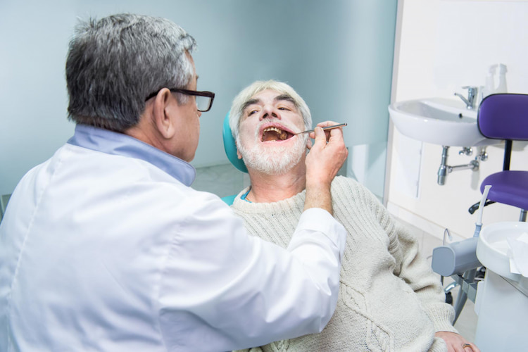 What Seniors Need to Know Before Choosing Cosmetic Dentistry