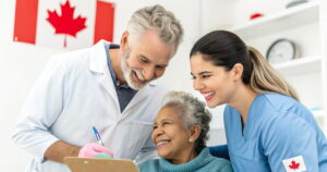Am I Eligible for the Canadian Dental Care Plan?