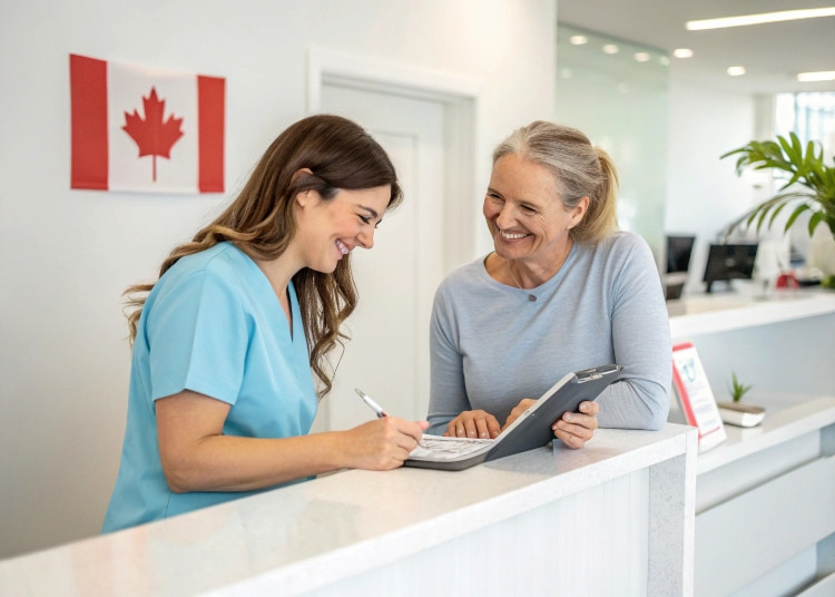 Verifying Your Eligibility Status