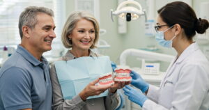 Canadian Dental Care Plan & Dentures: Restoring Your Smile with CDCP Coverage