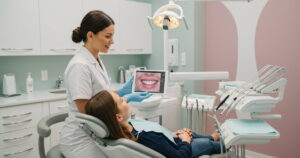 The best ways of choosing the right cosmetic dentist.